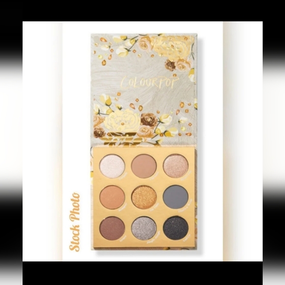 Colourpop Charm School Palette - Picture 3 of 12